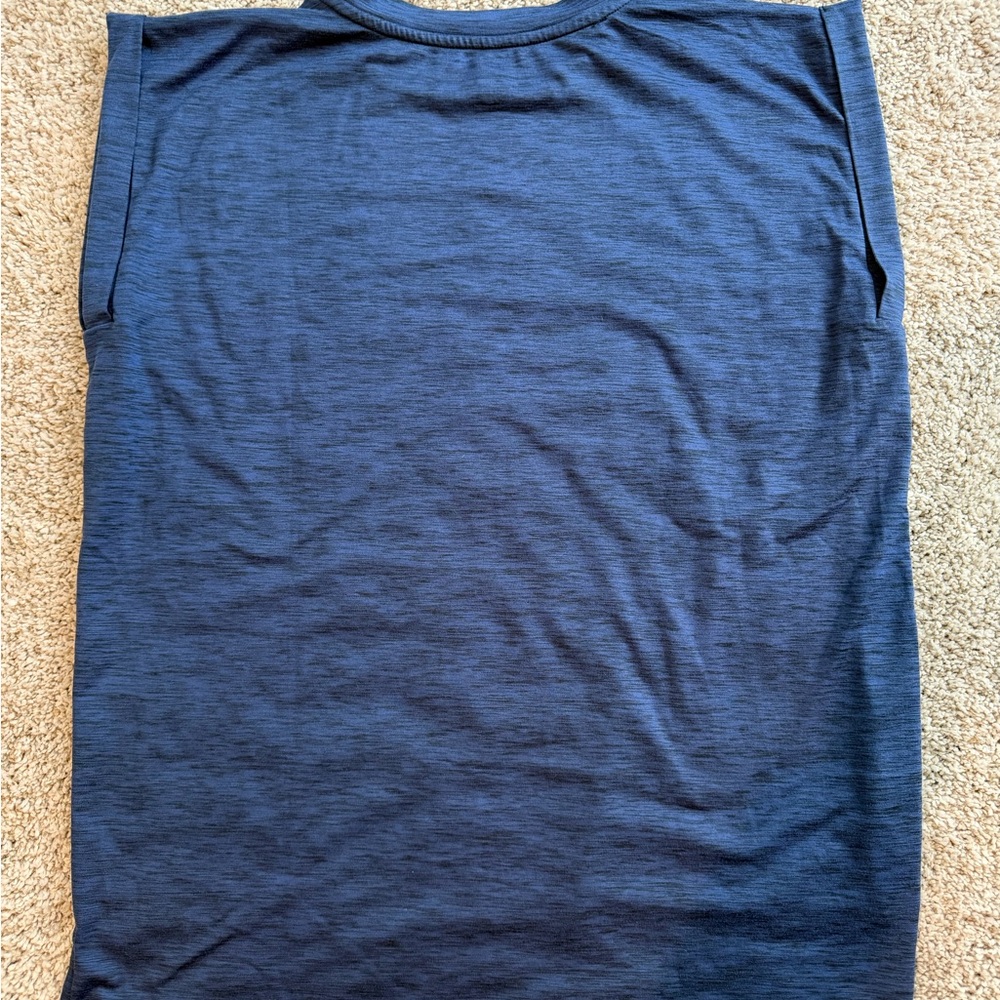 Born Primitive Muscle Tee - Picture 4 of 4